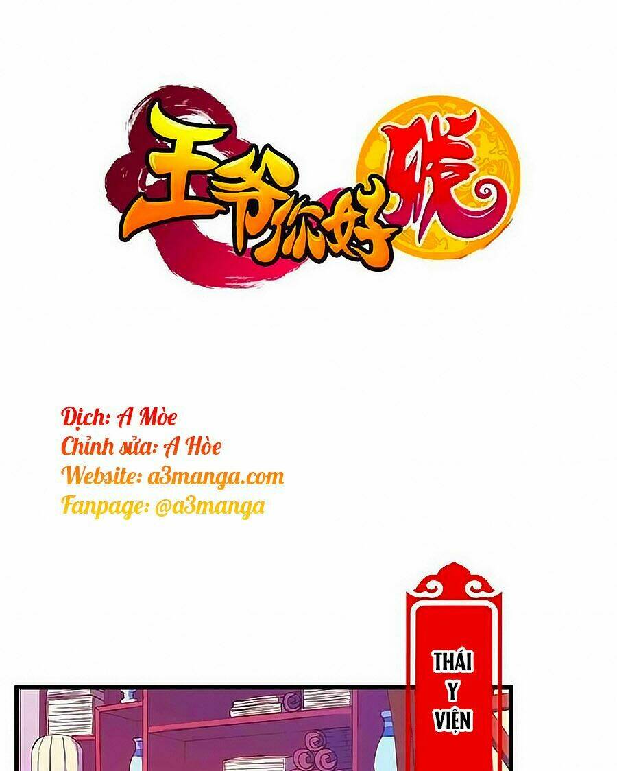 Vương Gia! Ngươi Thật Bỉ Ổi: Chapter 187