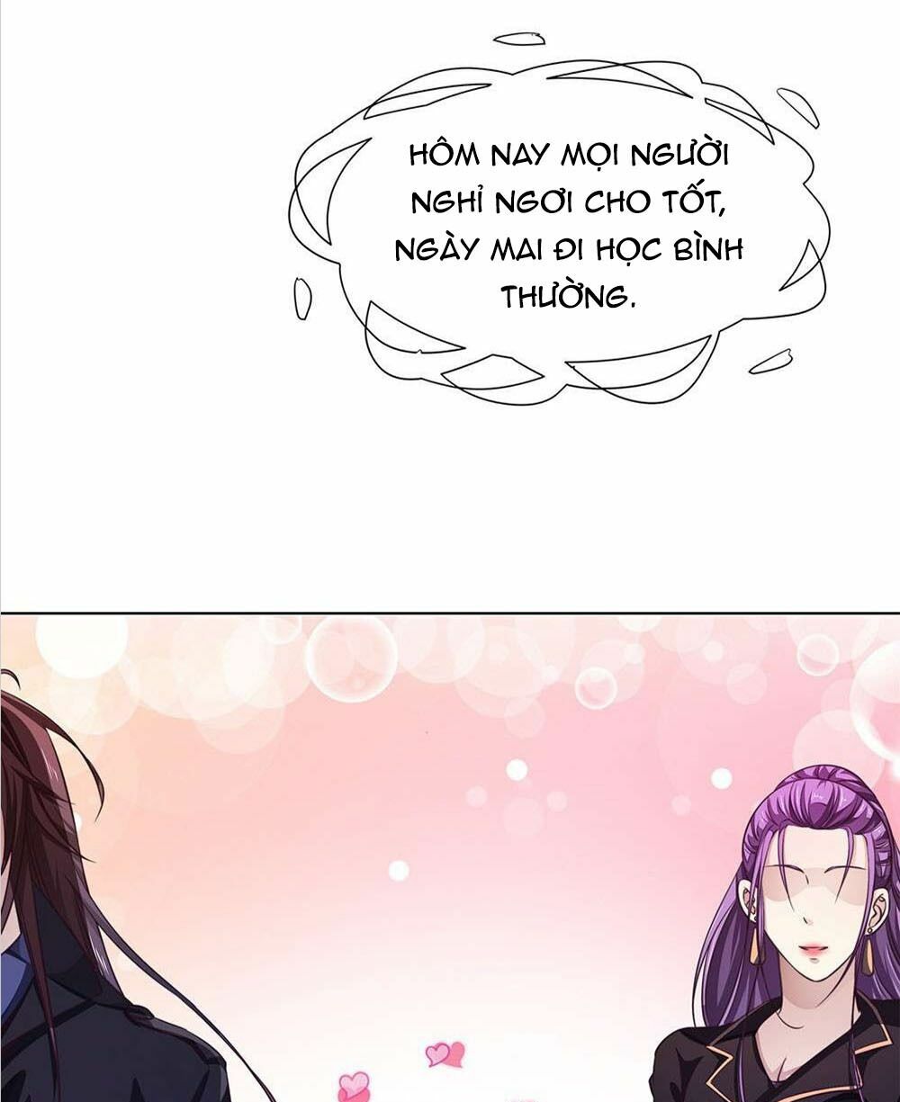 Yêu Tiếp Thành Nghiện, Tổng Tài Quá Bá Đạo: Chapter 46