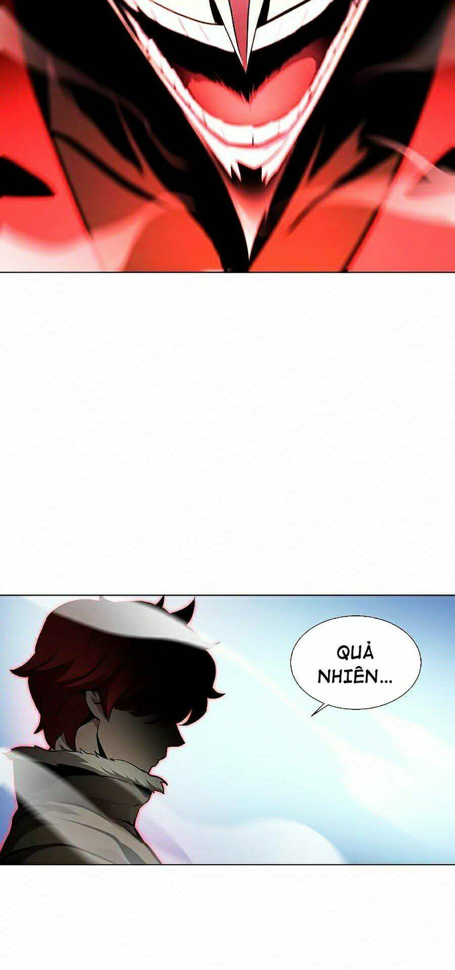Sức Cùng Lực Kiệt: Chapter 21