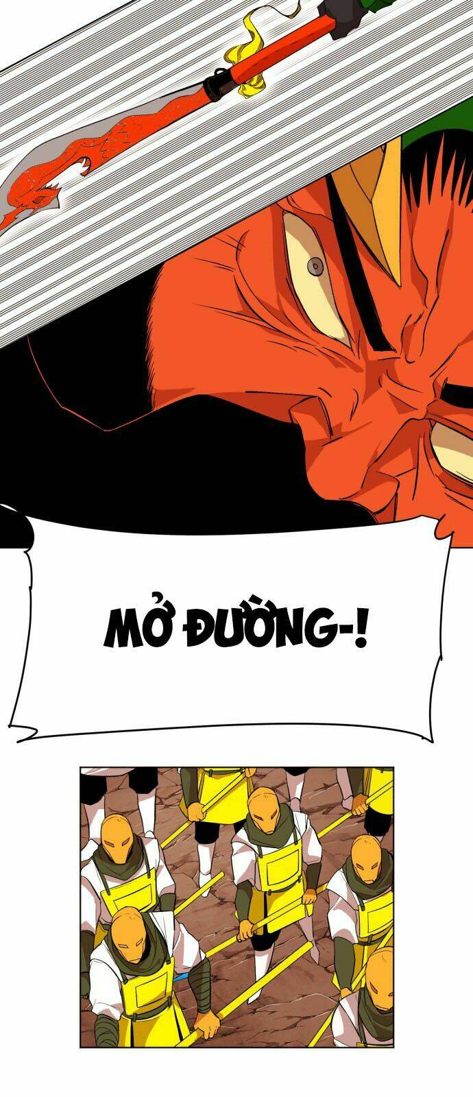 Hard Core Leveling Warrior Ss2: Chapter 13