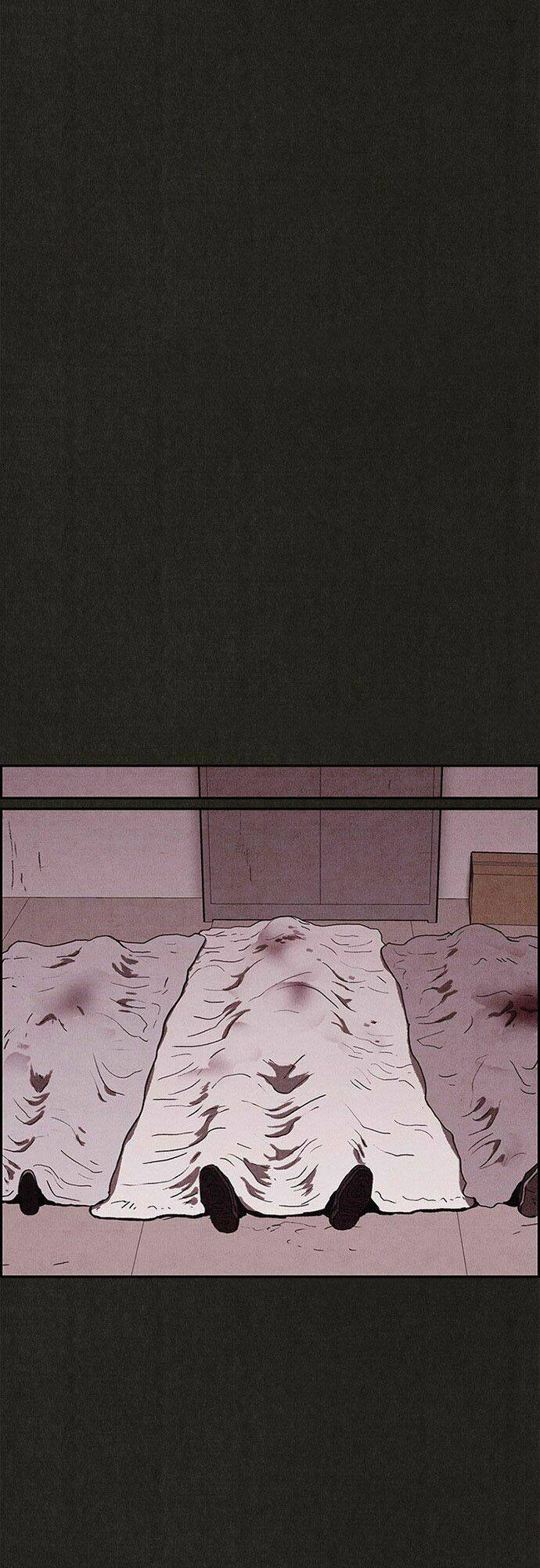 Quái Vật Tại Chung Cư Xanh: Chapter 68