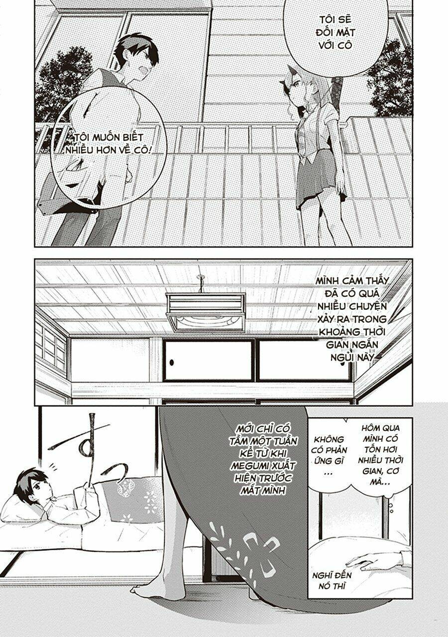 Oni Futatsu: Chapter 8