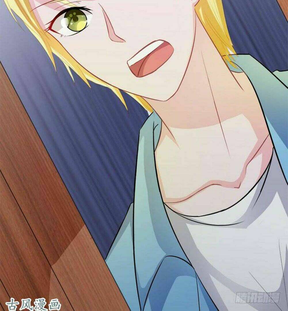 Hung Mãnh Quỷ Phu Bà Thượng Sàng: Chapter 49