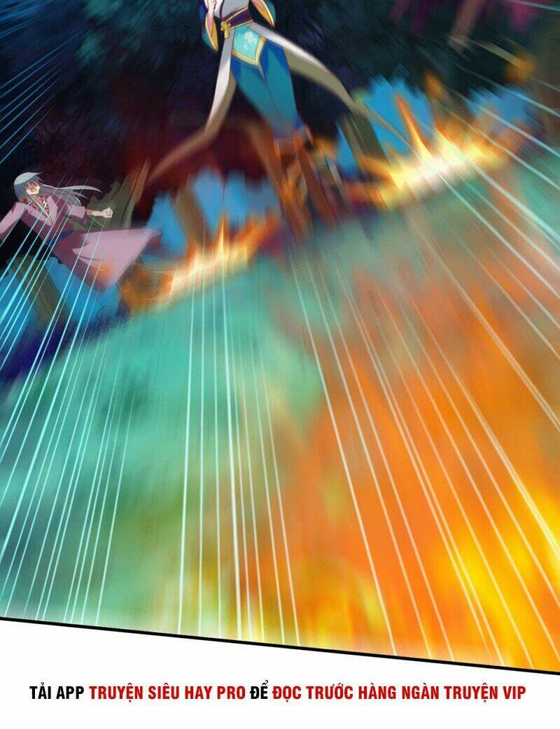 Chiến Đỉnh: Chapter 42