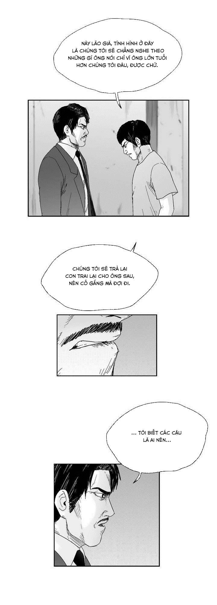 Dear Boy: Chapter 47