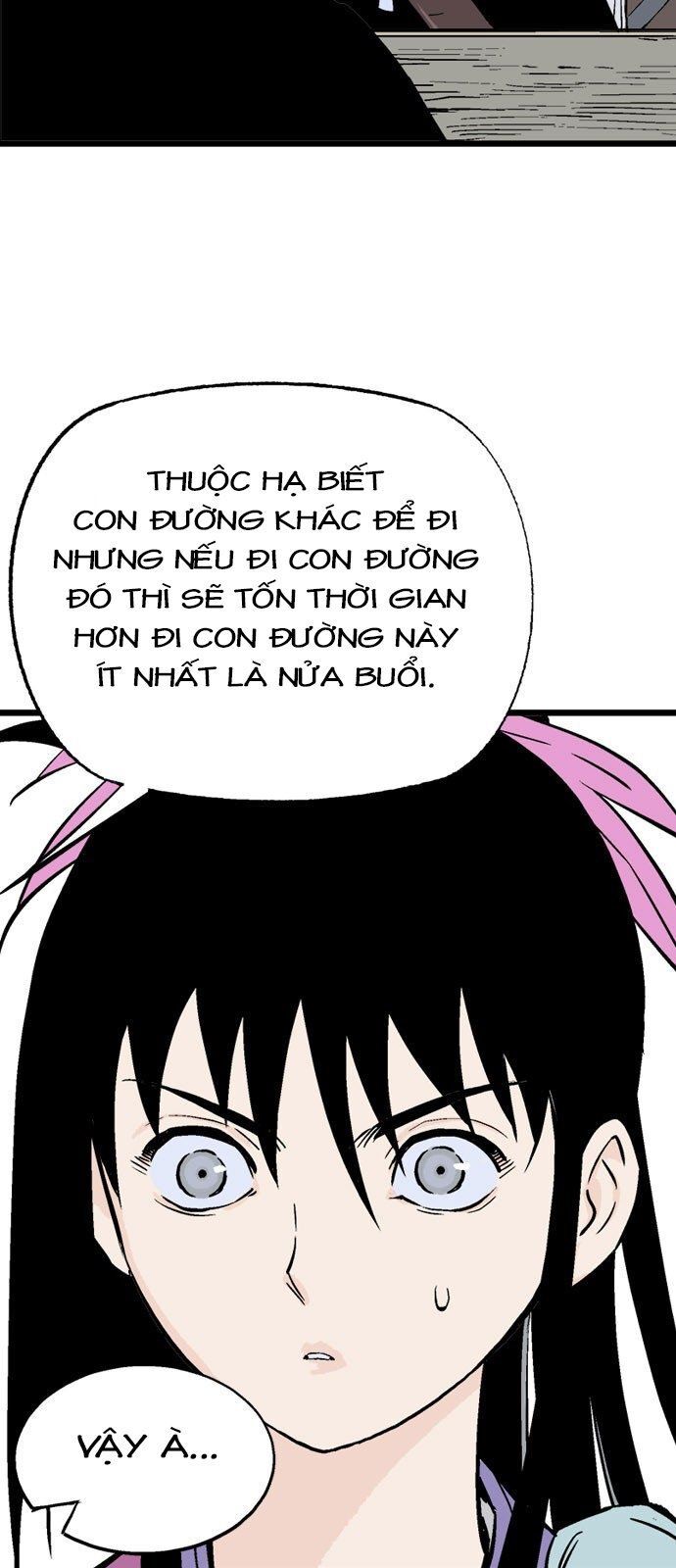 Cao Thủ 2: Chapter 102