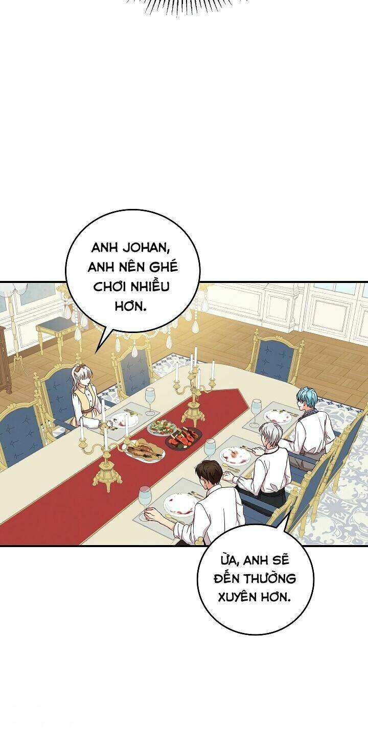 Đừng Chọc Đứa Em Gái Bé Bỏng Của Chúng Tôi: Chapter 50