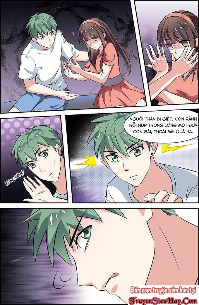 Cực Phẩm Tu Chân Thiếu Niên: Chapter 54