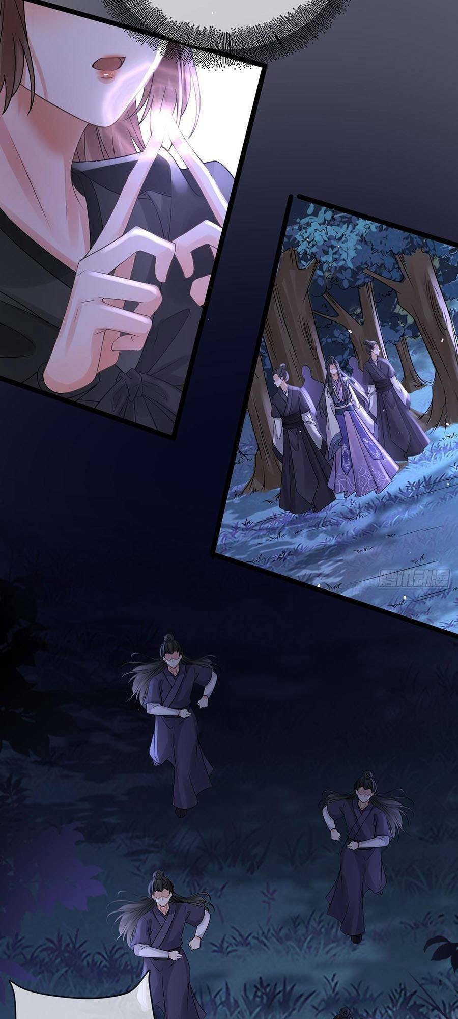 Ma Đầu Vạn Ác Năm Tuổi Rưỡi: Chapter 72