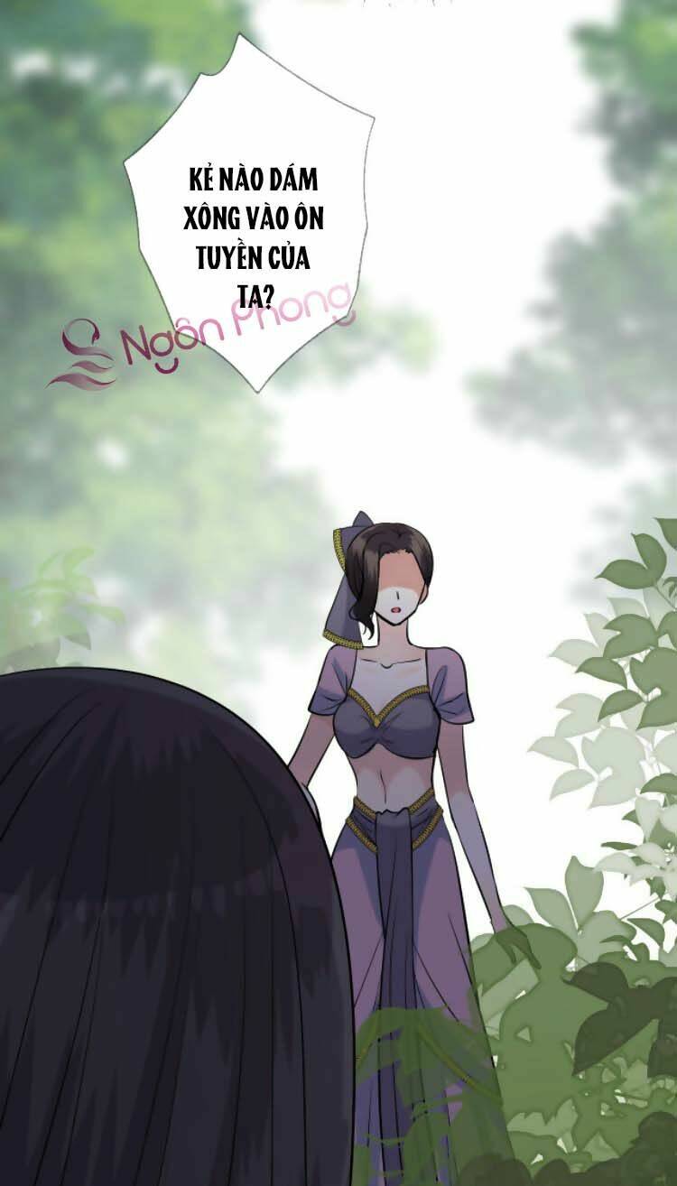 Sao Lại Là Yêu?: Chapter 44