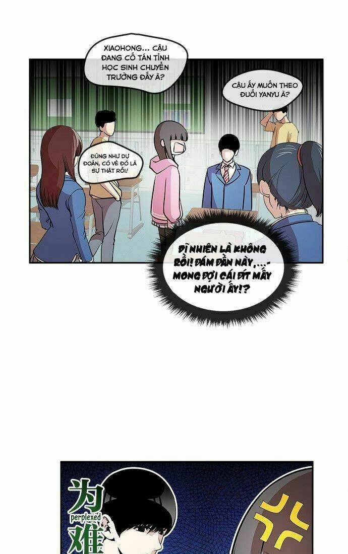 Change (Jinyuan): Chapter 7