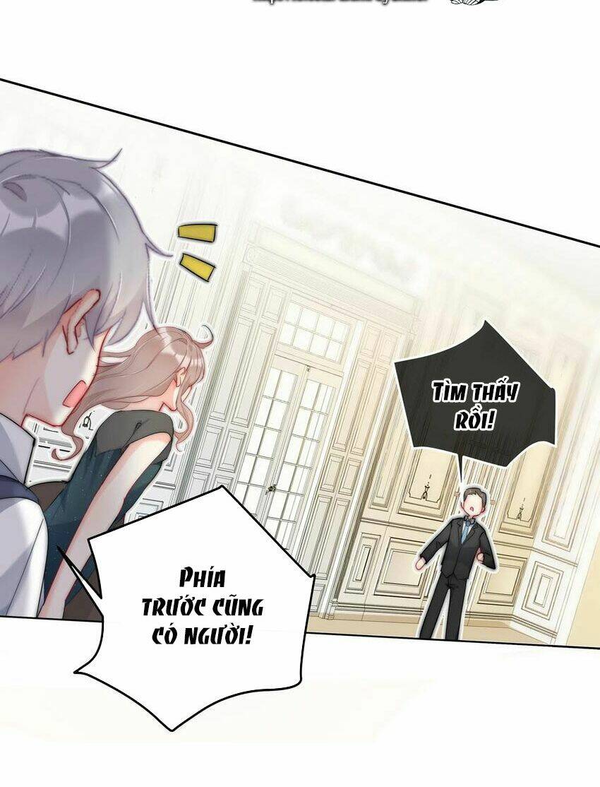 Boss Đại Nhân Là Nữ Thần?: Chapter 44