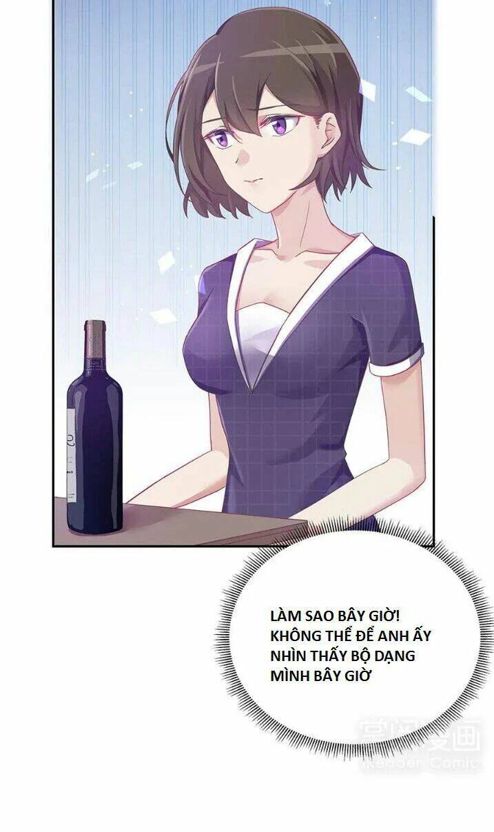 Tiểu Muội, Ngươi Đã Lấy Chồng Chưa ?: Chapter 1.1