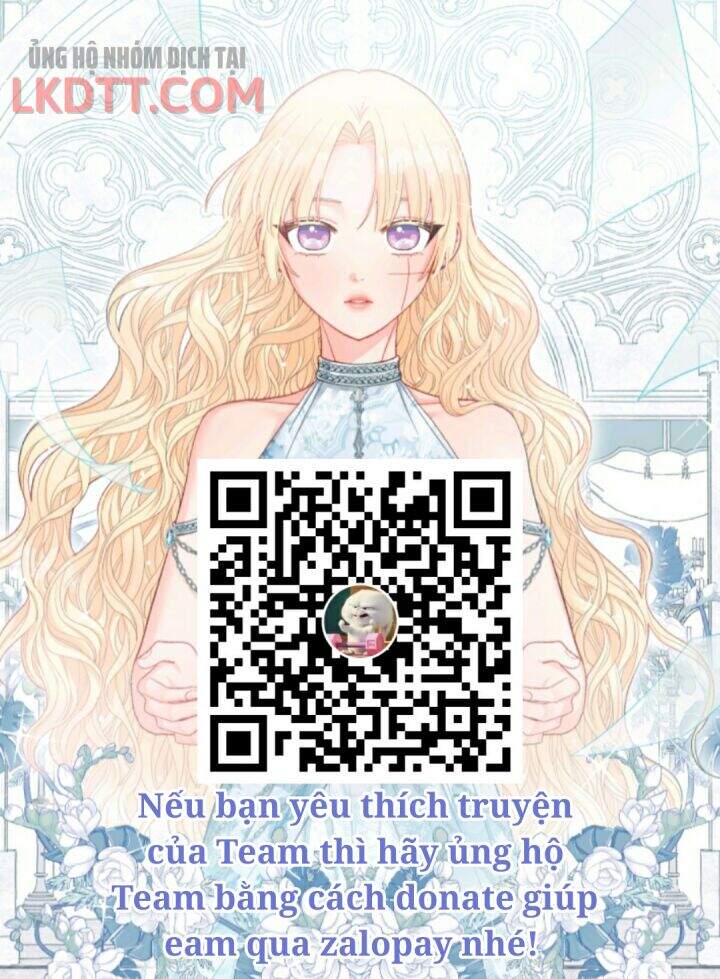 Nàng Công Chúa Trở Thành Vật Hiến Tế: Chapter 1