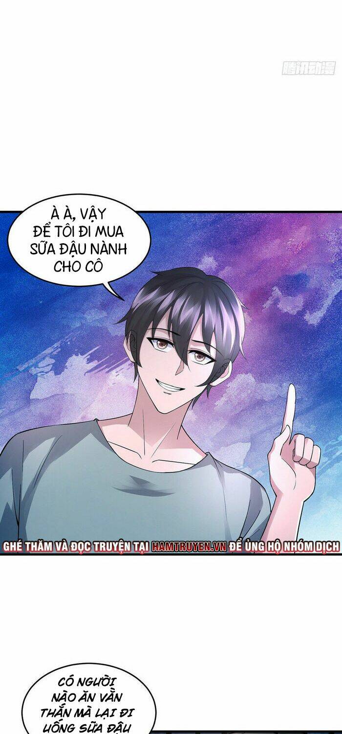 Pháp Sư Truyền Kỳ: Chapter 43