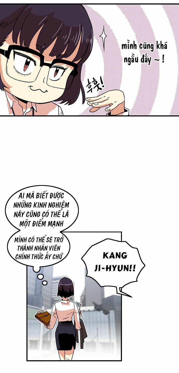Bẫy Troll: Chapter 12