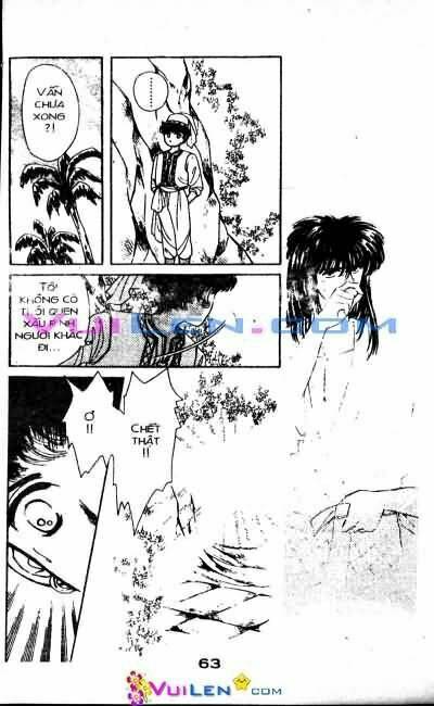 Nàng Công Chúa Ham Chơi: Chapter 5