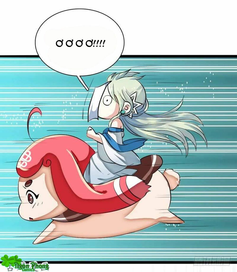 Vạn Năm Nhân Duyên Nhất Tuyến Khiên: Chapter 68