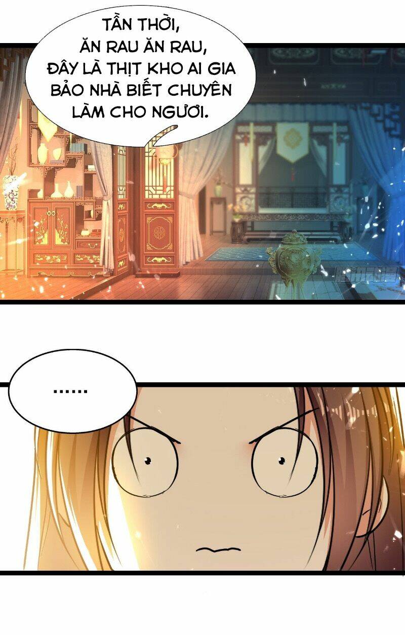 Dị Giới Siêu Cấp Ở Rể: Chapter 130