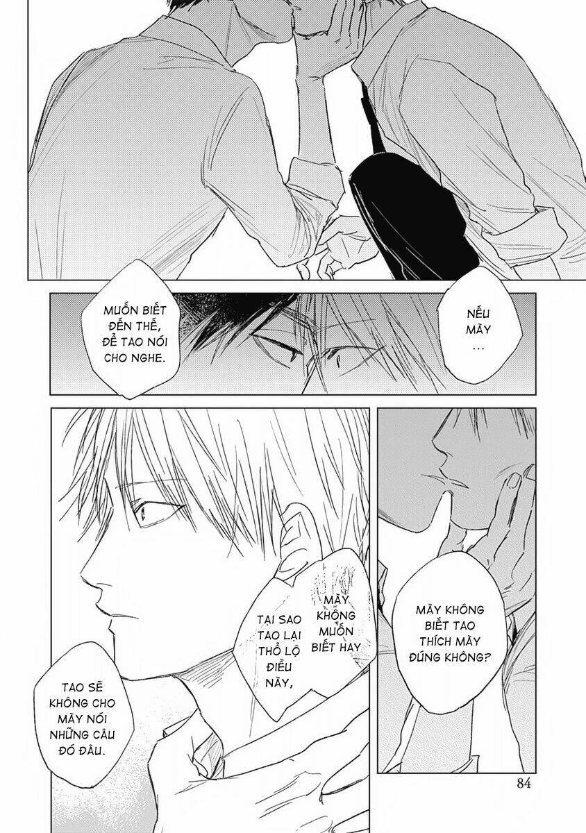 Tựa Đường: Chapter 3