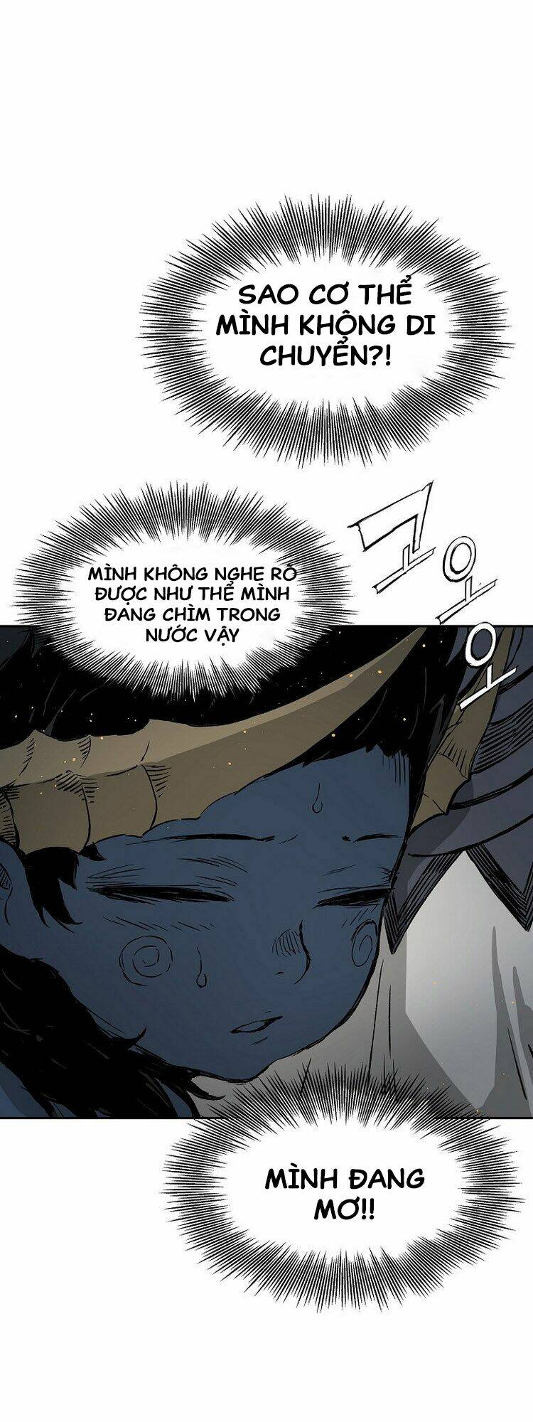 Vô Kiếm Tiểu Tử: Chapter 89
