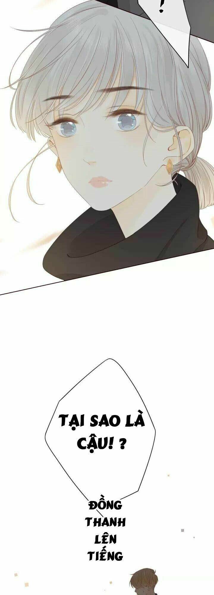 Cô Ấy Không Đáng Yêu: Chapter 51
