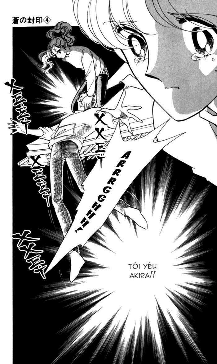 Ao No Fuuin - Blue Seal: Chapter 19