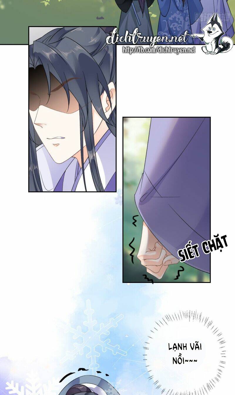 Tang Lạc Túy Tại Nam Phong Lý: Chapter 95