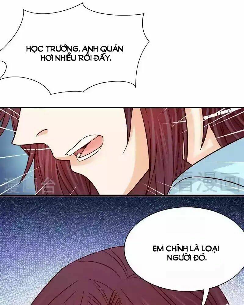 101 Phương Pháp Của Tổng Tài: Chapter 61