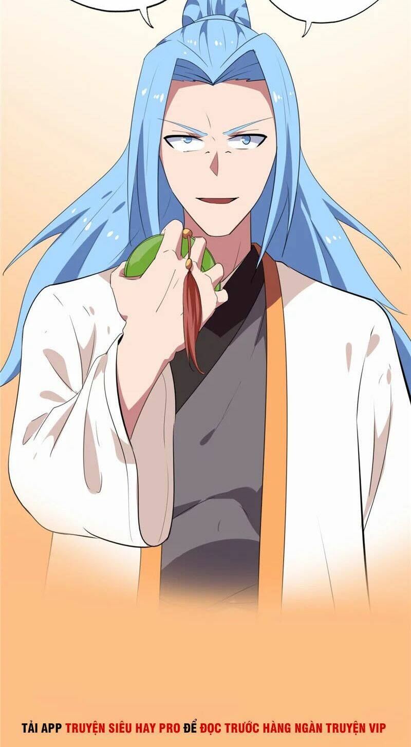 Chí Tôn Võ Đế: Chapter 140