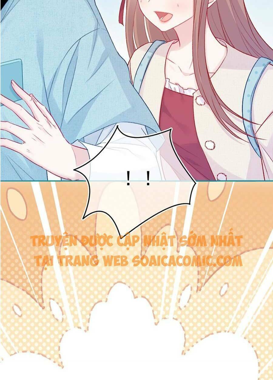 Khi Cô Gái Nhìn Thấy Thời Gian: Chapter 17