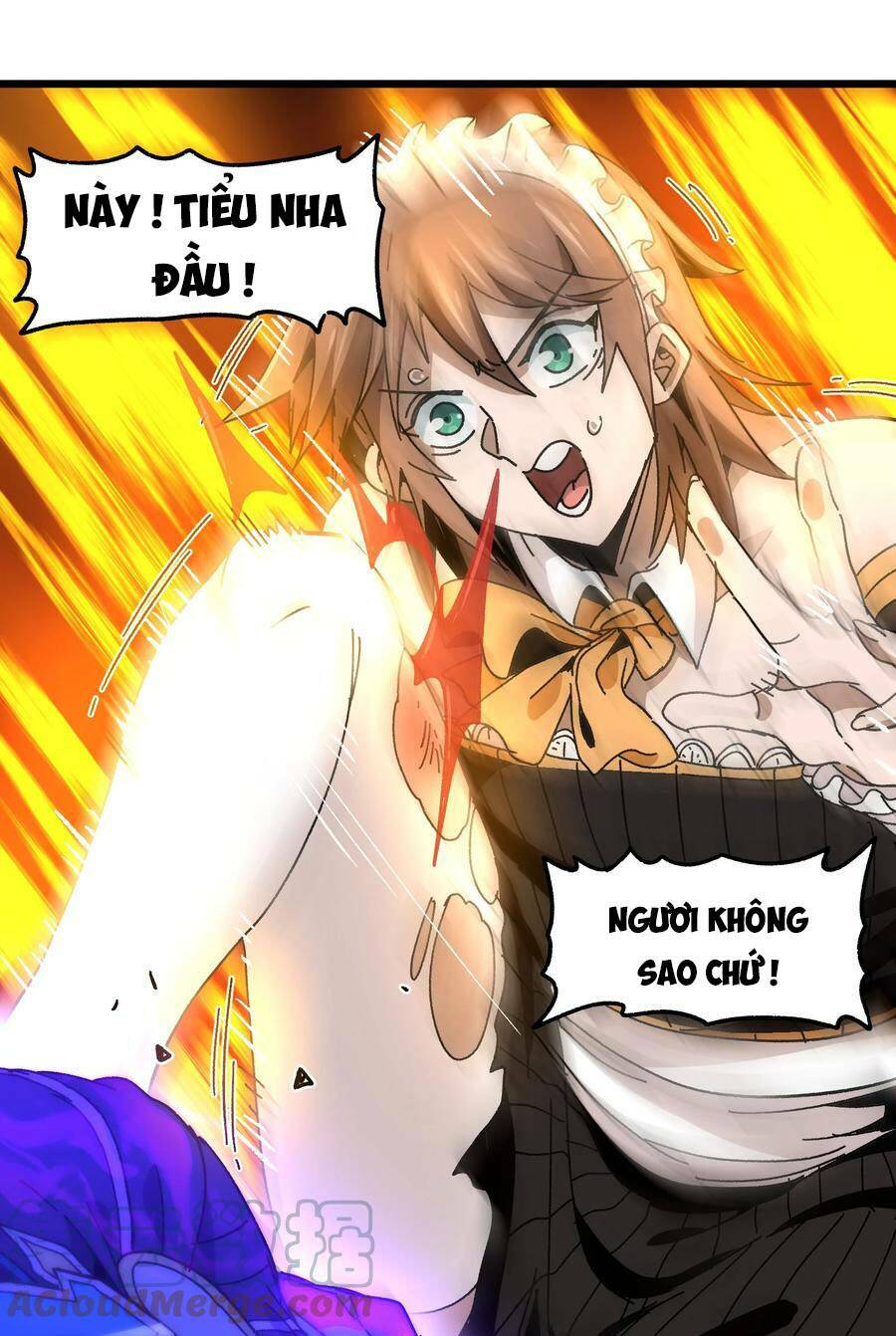 Vú Em Vô Địch: Chapter 26