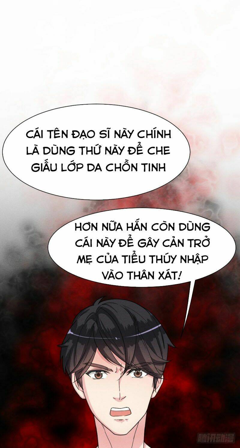 Thông Linh Sư Mạnh Nhất Thành Phố: Chapter 7