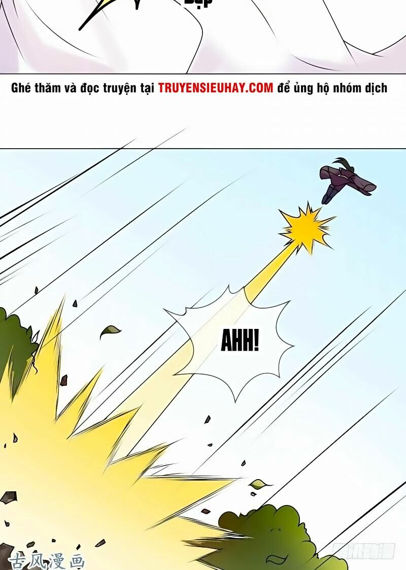 Thiên Tài Tiểu Độc Phi: Chapter 52