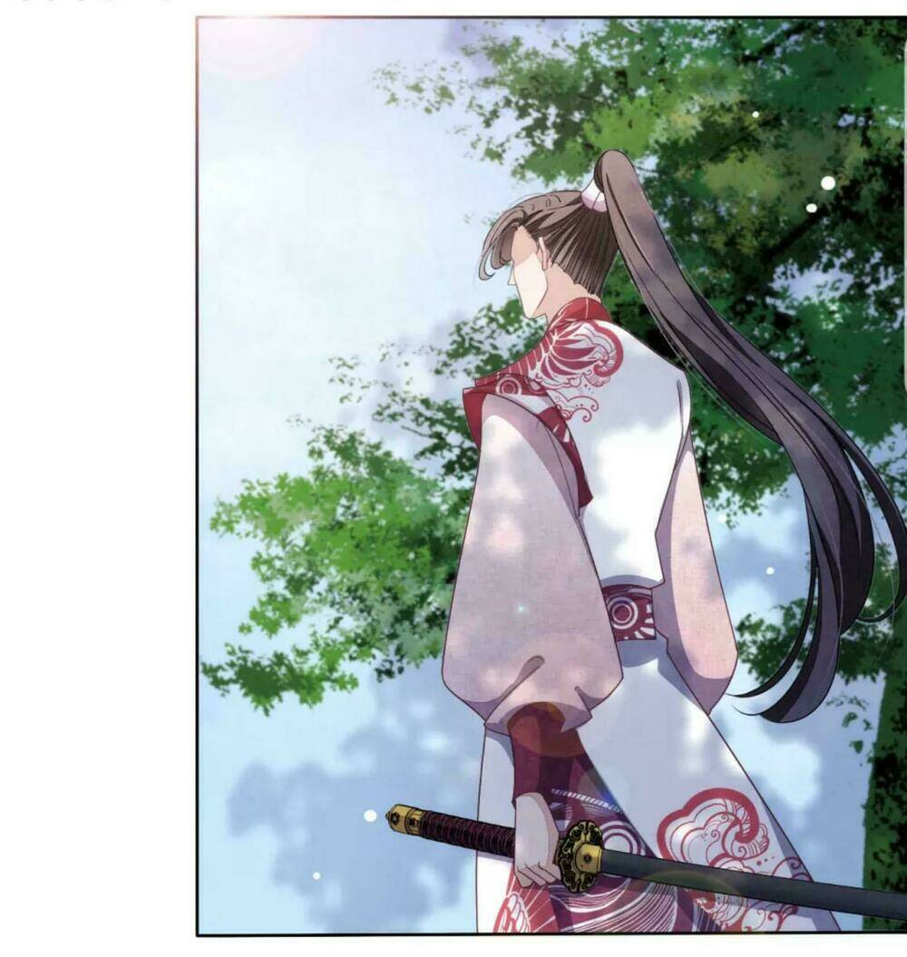 Xuyên Về Cổ Đại Làm Quốc Bảo: Chapter 27