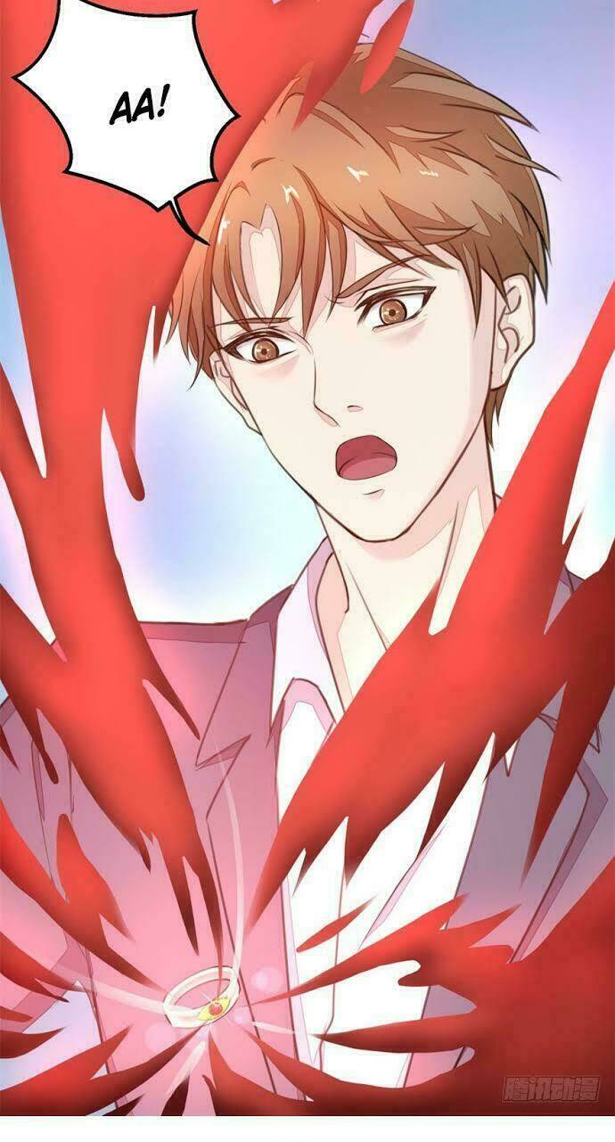 Chung Cực Thấu Thị Nhãn: Chapter 1