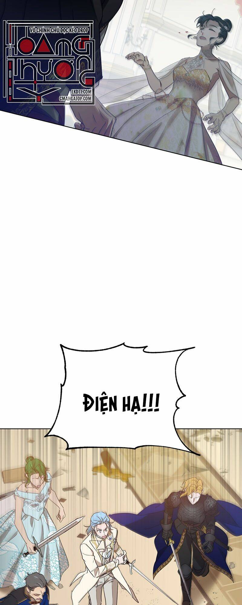 Khế Ước Của Ác Ma: Chapter 59