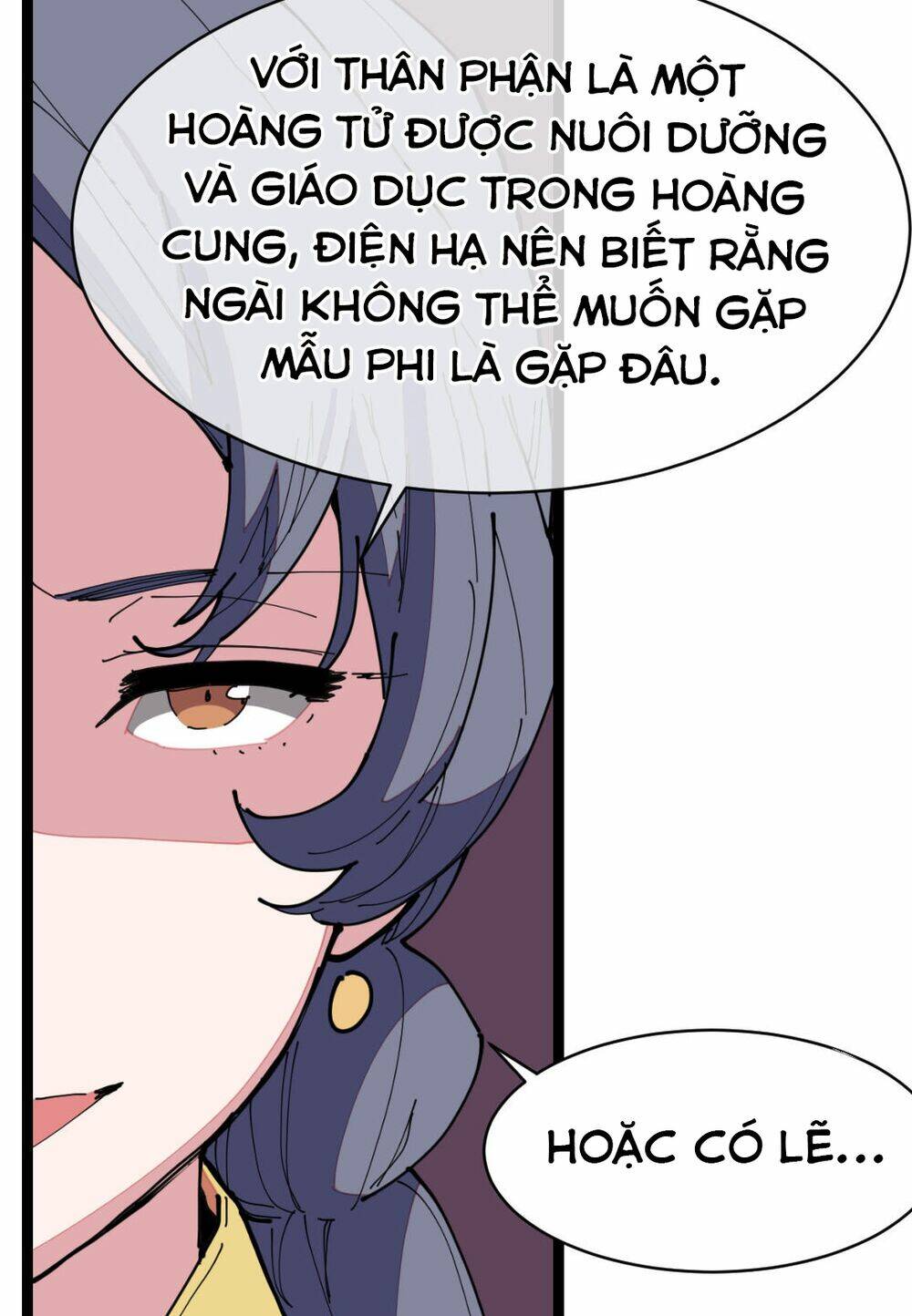 2 Nàng Công Chúa: Chapter 9
