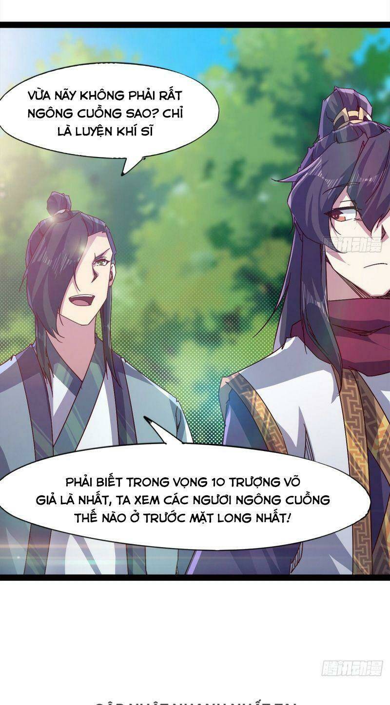 Kiếm Đồ: Chapter 63