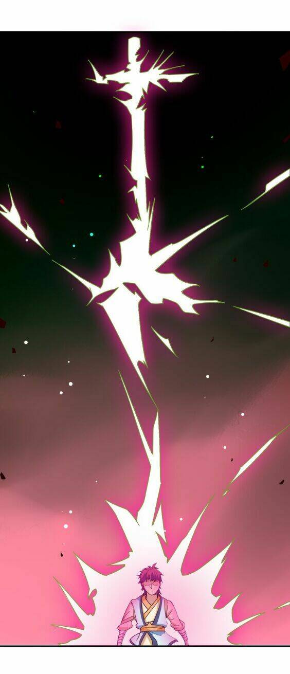 Thiên Mệnh Cửu Tinh: Chapter 2