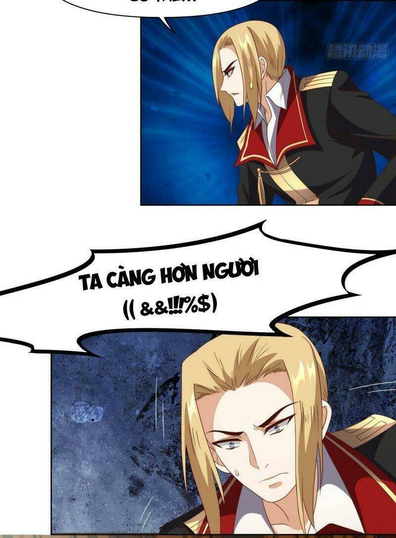 Xâm Lược Vạn Giới: Chapter 46