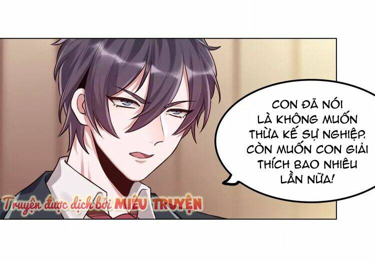 Tướng Quân Mời Xuất Đạo: Chapter 15