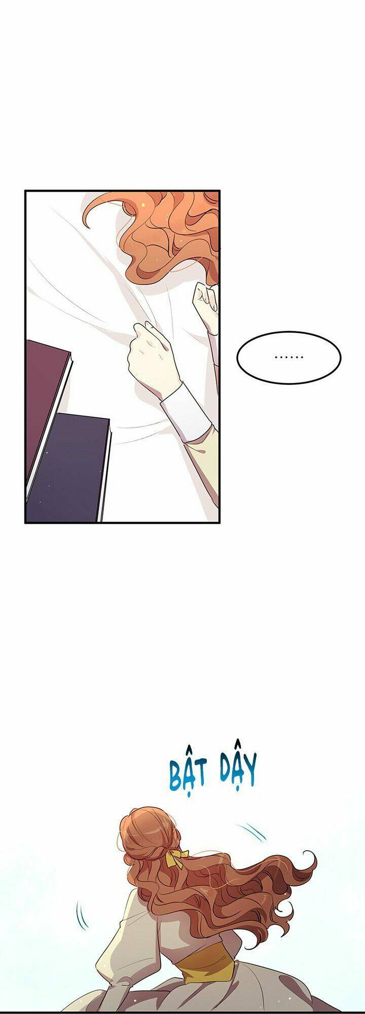 Công Tước, Loạn Vừa Thôi!: Chapter 106