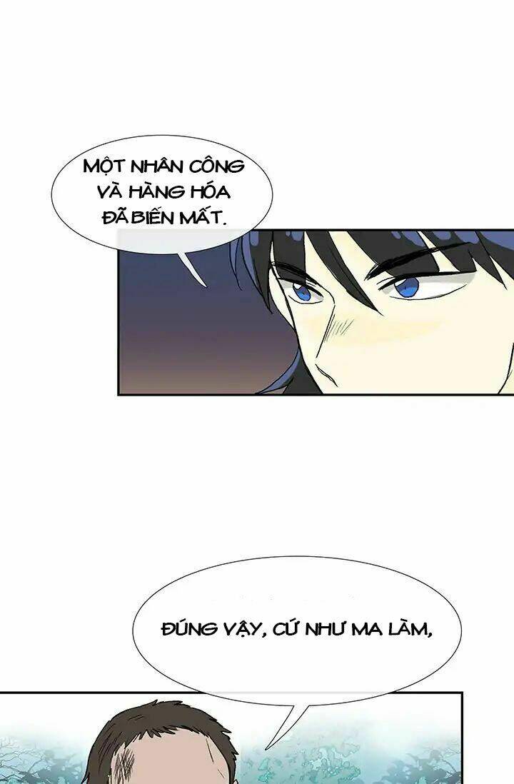 Học Sĩ Tái Sinh: Chapter 86