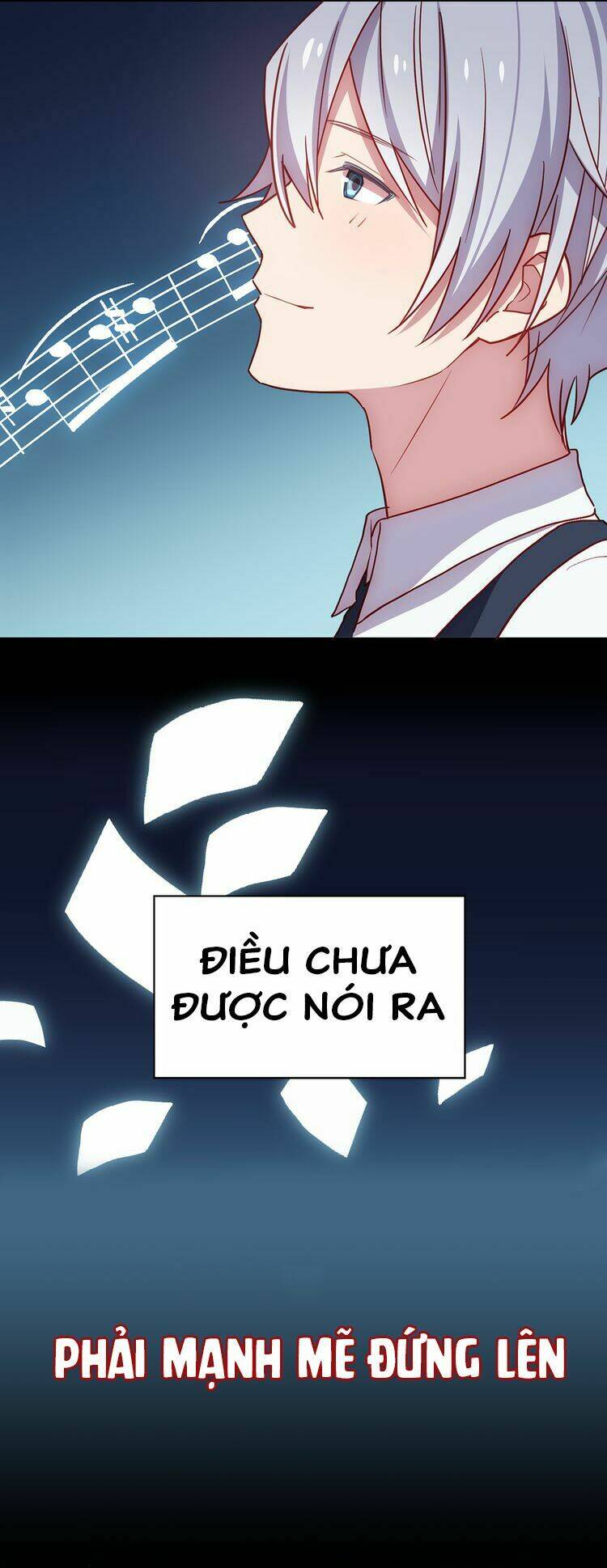 Bài Hát Tình Yêu: Chapter 0