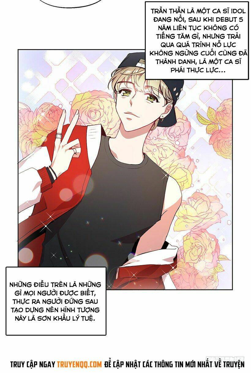 Người Yêu Của Rồng Đen: Chapter 22