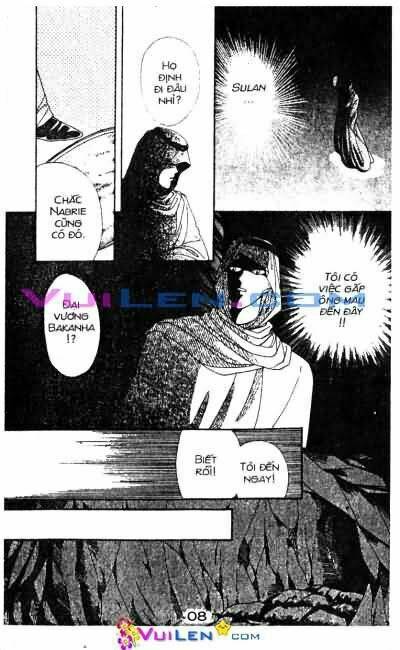 Nàng Công Chúa Ham Chơi: Chapter 12