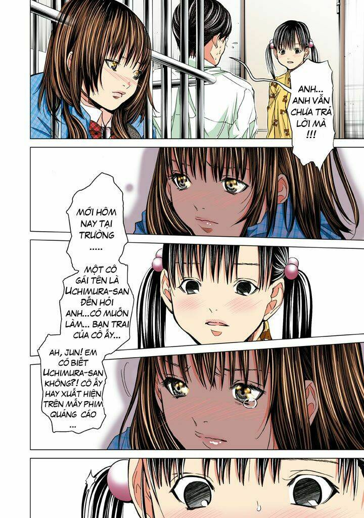 Minimum: Chapter 20