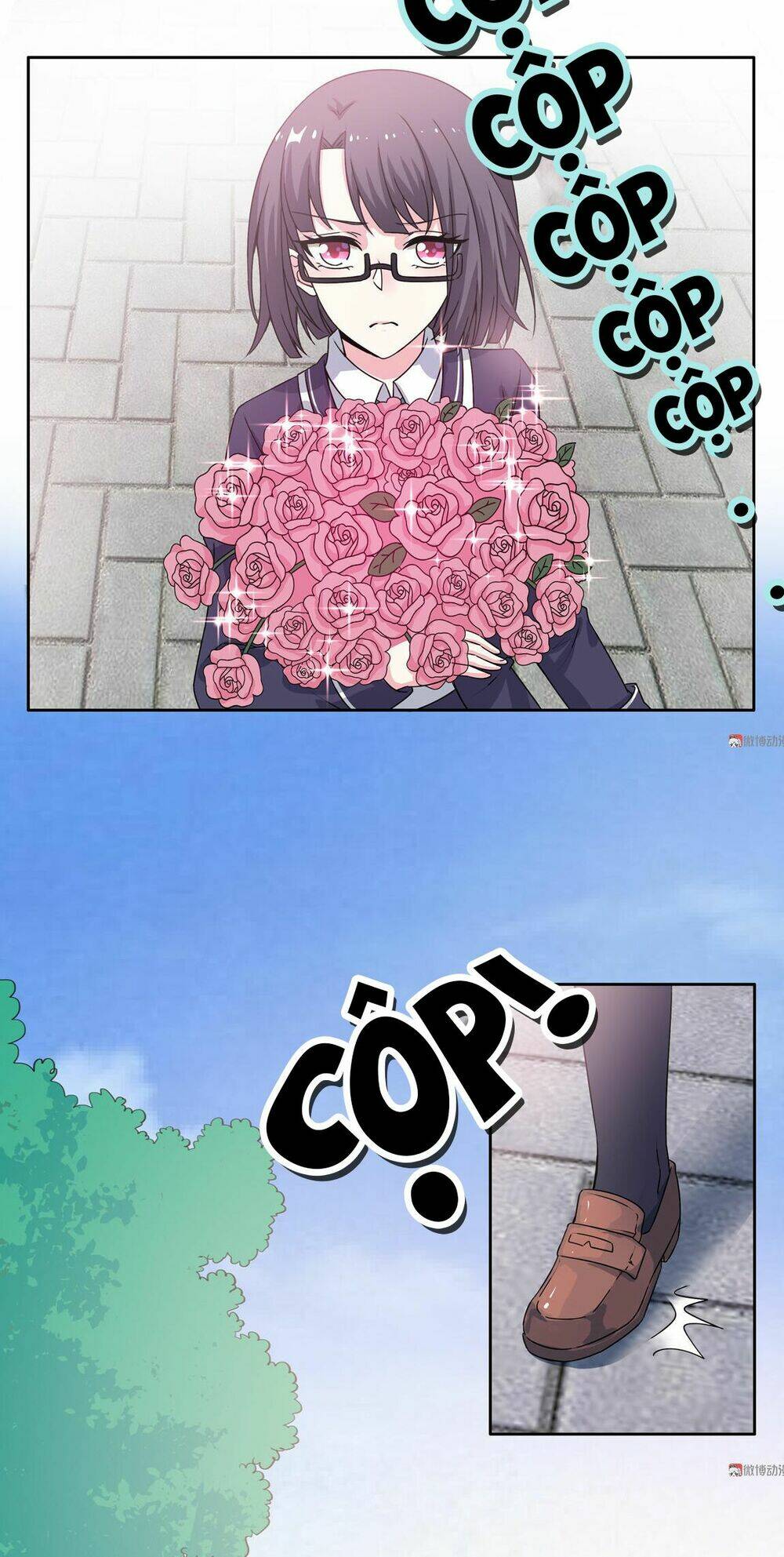 Yêu Tôi Đều Chết Cả Đi!: Chapter 23