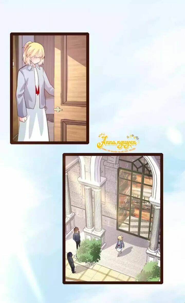 Bản Hợp Đồng Của Tổng Tài Lạnh Lùng: Chapter 42